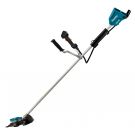 Makita DUR368AZ 2x18 V Desbrozadora Mango en U