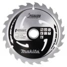 Makita E-12142 Hoja de sierra circular WPC