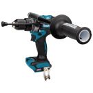 Taladro/atornillador de impacto Makita HP001GZ 40 V Max