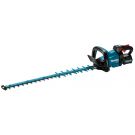 Cortasetos Makita UH009GD201 XGT 40 V Max 75cm