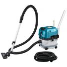 Aspirador Makita VC002GLZ01 40 V Max