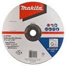 Makita A-80955 Disco de corte 230x6,0mm acero