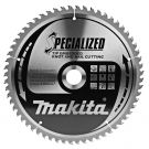 Makita B-09531 Hoja de sierra circular Madera (nudo/uña)