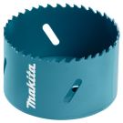 Makita B-11271 Sierra de corona 19mm bimetálica cambio rápido