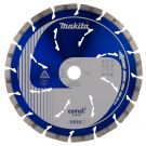 Makita B-12784 Disco diamantado 230x22,23x2,6mm azul