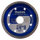 Makita B-12996 Disco diamantado 125x22.23x2.4mm