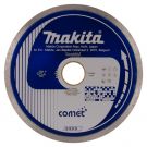 Makita B-13091 Disco diamantado 125x22.23x1.6mm