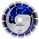 Makita B-27193 Disco diamantado 180x22.23x2.2mm azul