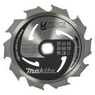 Makita B-31918 Hoja de sierra circular Madera