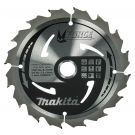 Makita B-31930 Hoja de sierra circular Madera