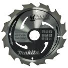 Makita B-31974 Hoja de sierra circular Madera