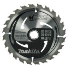 Makita B-32007 Hoja de sierra circular Madera