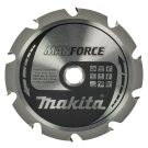 makita B-32100 Hoja de sierra circular Madera