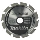 makita B-32144 Hoja de sierra circular Madera