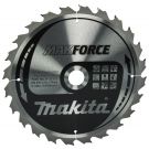 Makita B-32172 Hoja de sierra circular Madera