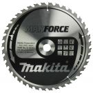 Makita B-32281 Hoja de sierra circular Madera