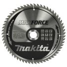 Makita B-32409 Hoja de sierra circular Madera