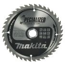 makita B-32954 Hoja de sierra circular Madera