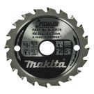 Makita B-33576 Hoja de sierra circular Madera