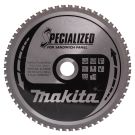 makita B-33598 Hoja de sierra circular Panel sandwich