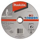 Makita B-45353 Disco de corte 180x22,23x1,6mm aluminio