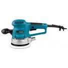 Lijadora excéntrica Makita BO6030J 230 V