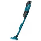 Makita CL003GZ 40 V Max Aspiradora de varilla azul