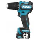 Taladro/atornillador Makita DF332DSAJ 12 V Max