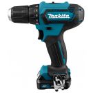 Taladro/atornillador Makita DF333DSAJ 12 V Max