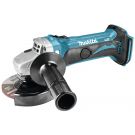 Amoladora angular Makita DGA452Z 18 V 115 mm