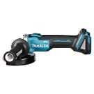 Makita DGA504Z 18 V Amoladora angular 125 mm