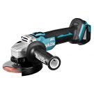 Makita DGA504ZJ 18 V Amoladora angular 125 mm