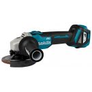 Makita DGA511ZJ 18 V Amoladora angular 125 mm