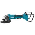 Makita DGA700ZKX1 2x18 V Amoladora angular 180 mm