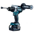 Taladro/atornillador de impacto Makita DHP486RTJ 18 V