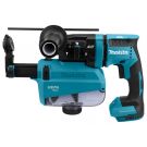 Martillo combinado Makita DHR182ZWJU 18 V