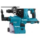 Martillo combinado Makita DHR281ZWJ 2x18 V