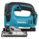 Makita DJV142ZJ Sierra de calar 14,4 V mango en D