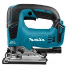 Makita DJV182ZJ Sierra de calar de 18 V con mango en D