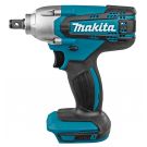 Llave de impacto Makita DTW190ZJ 18 V