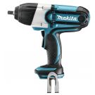 Llave de impacto Makita DTW450ZJ 18 V