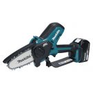 Makita DUC101SF LXT 18 V Sierra de poda 10 cm