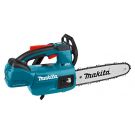 Motosierra Makita DUC254Z001 LXT 18 V Tophandle 25 cm