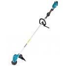 Recortadora Makita DUR190LZX9 LXT 18 V Mango en D