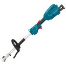 Sistema combinado Makita DUX18Z 18 V