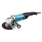 Makita GA7010CFY 230 V Amoladora angular 180 mm