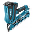 2 Makita GN900SE 7, V Tacker de gas para la construcción