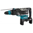 Martillo combinado Makita HR006GZ 2x40 V Max