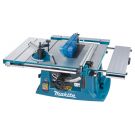 Sierra de mesa Makita MLT100N 230 V 260 mm 