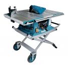 Sierra de mesa Makita MLT100NX1 230 V 260 mm 